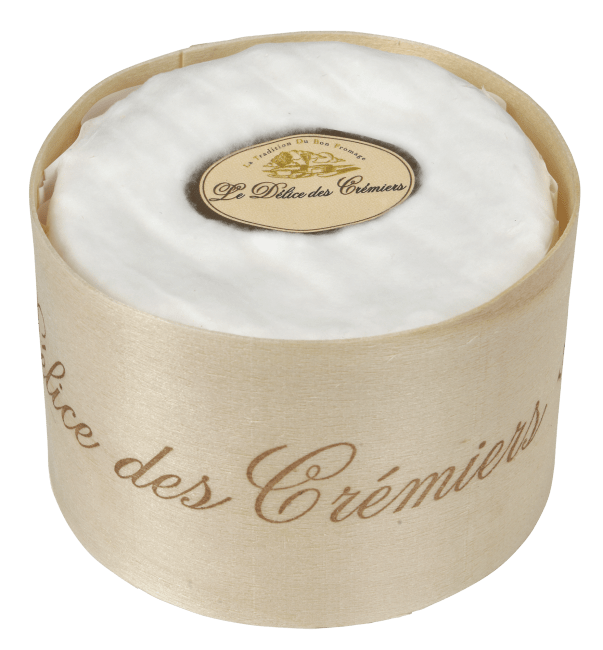 Petit delice des cremieres 200 g