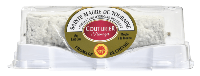 Chèvre Sainte Maure AOP 250 g