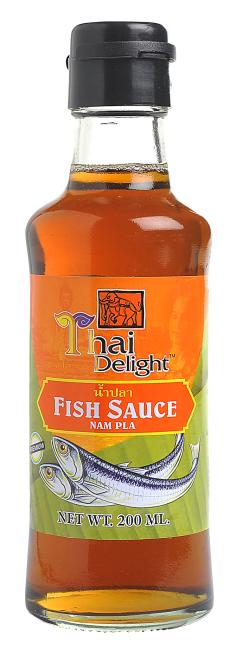 TD fish sauce 200 ml
