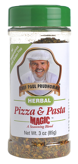 Chef Paul pizza & pasta magic herbal 85 g