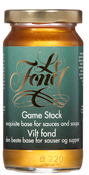 Englert viltfond 200 ml