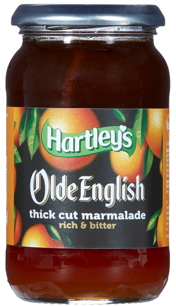 Hartley's olde english marmalade 454 g