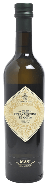 Masi olivenolje ex virgin 500 ml