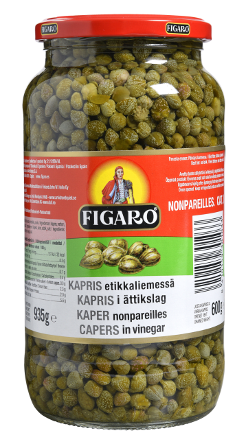Figaro kapers 935 g