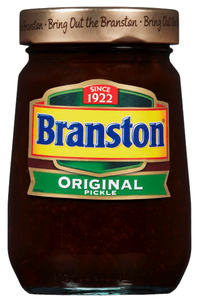 Branston pickle 360 g