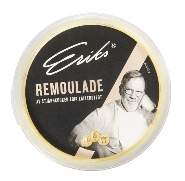 Eriks remulade 230 ml