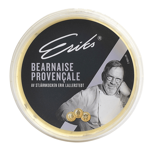 Eriks bearnaise provence 230 ml