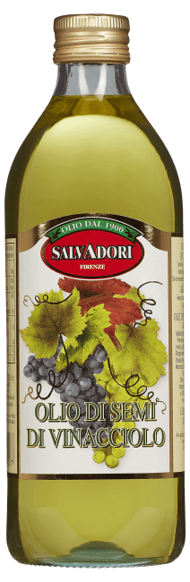 (Nytt nr 420902) Salvadori druekjerneolje 1 l