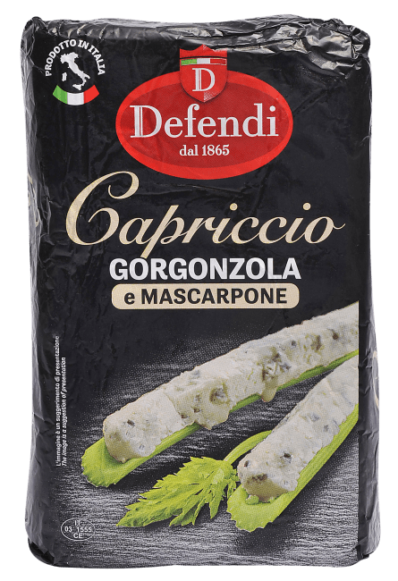 Defendi Mascarpone/Gorgonzola ca 1,3 kg