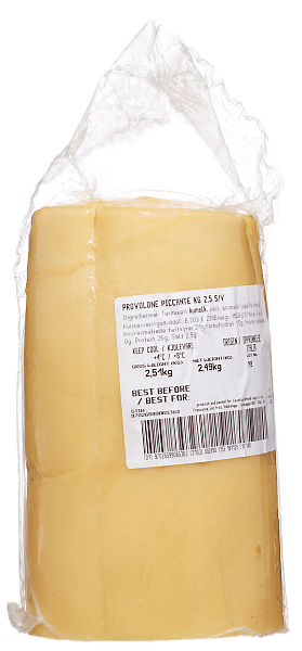 Provolone piccante ca 2,5 kg