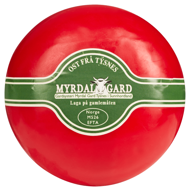 Myrdal edamer 500 g