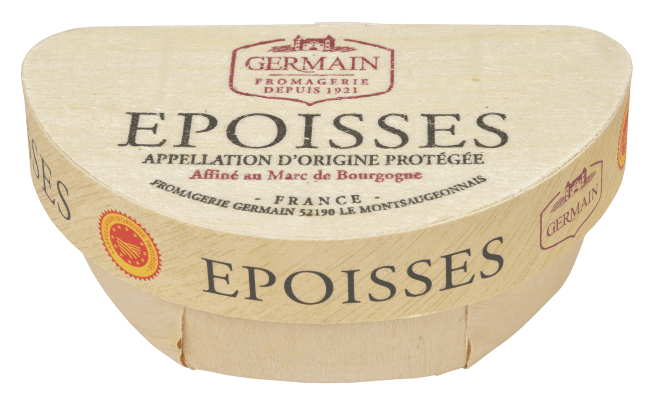 Epoisses de Bourgogne AOP 125 g