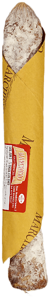 (Utgått) Marchisio salami strolghino ca 300 g