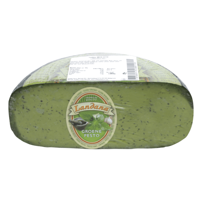 Landana pesto grønn ca 2,15 kg
