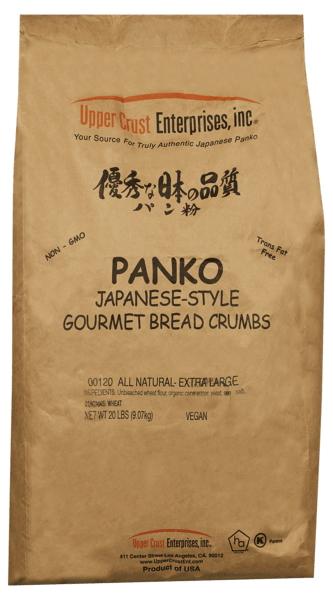 Panko paneringsmel 9,07 kg