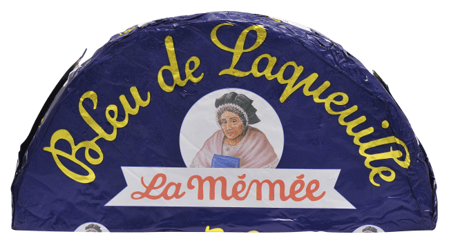 Bleu de Laqueuille ca 1,5 kg