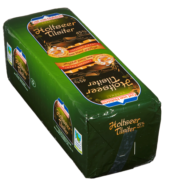 Holtseer tilsiter ca 3,8 kg