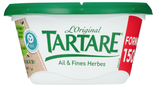 Tartare 150 g