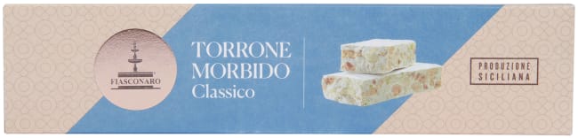 Torrone Siciliano Classico 150 g