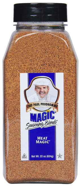 Chef Paul meat magic 624 g