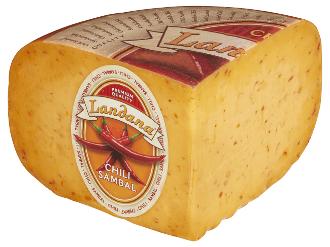 Landana chiliost ca 1 kg