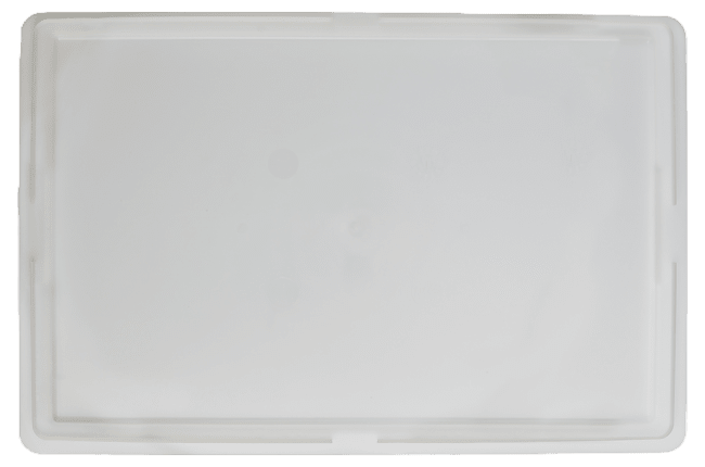 Pizza Angels PRO lokk til hevekasse hel 60x40cm