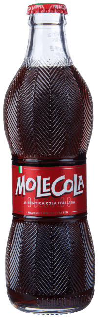 MoleCola classica 330 ml