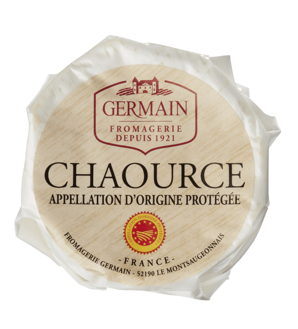 Chaource AOP 250 g