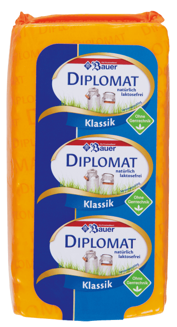 Bauer Diplomat ca 2 kg