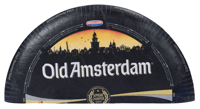 Old Amsterdam ca 5,5 kg