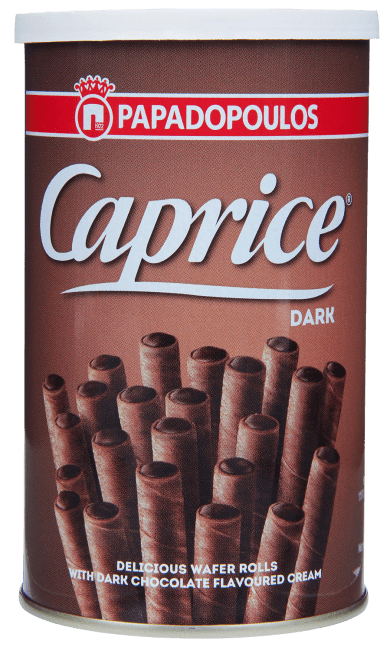 Caprice - Papadopoulos - 115 g