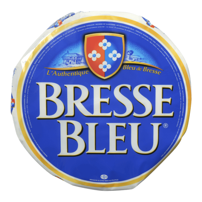 Bresse Bleu ca 2 kg