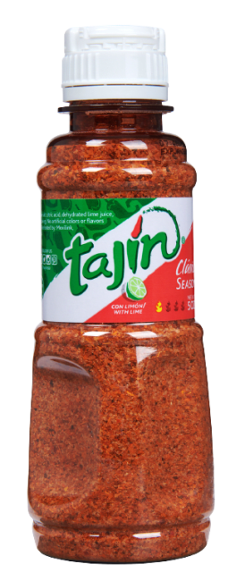 Tajin chili & lime krydder 142 g