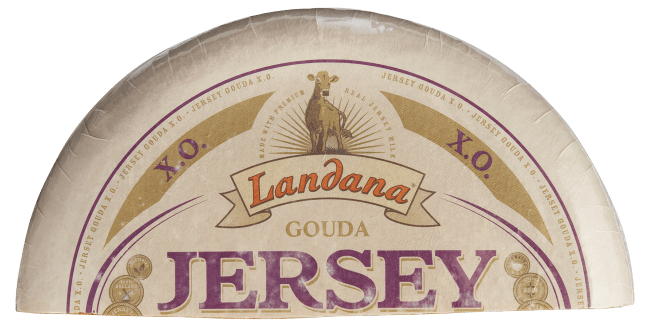 Landana Jersey XO ca 5 kg