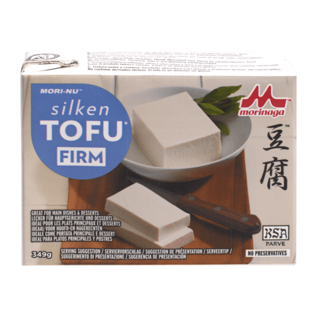 Mori-Nu Silken Tofu 349 g