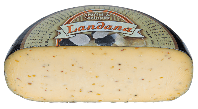 Landana trøffel & sopp ca 2,25 kg