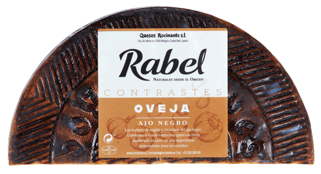 Rabel Oveja m/ fermentert hvitløk ca 1,6 kg