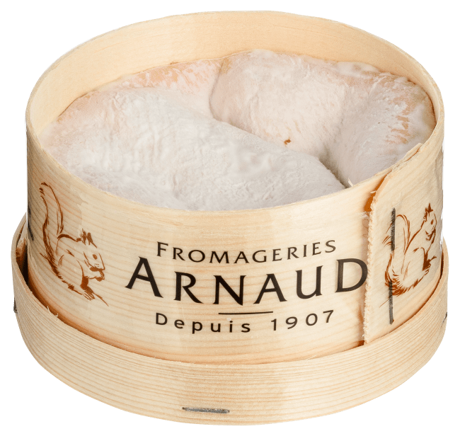 Arnaud Vacherin Mont d'or AOP 360 g