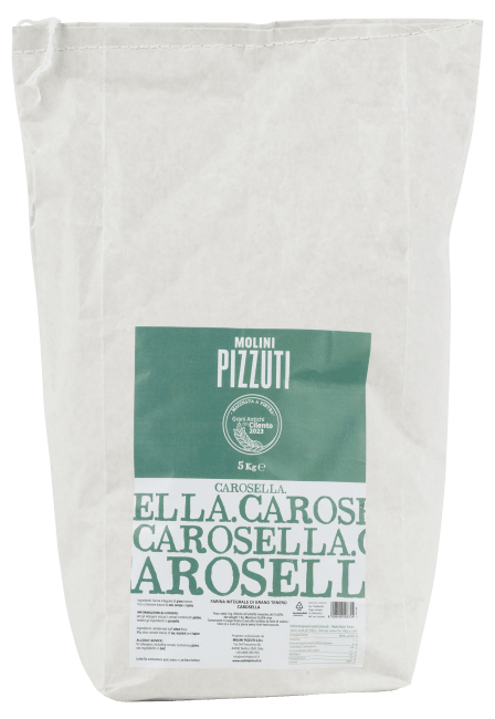 Molini Carosella 5 kg