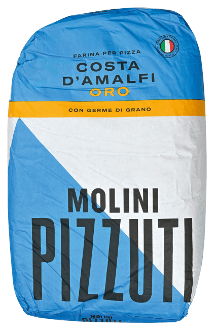 Molini Costa D'Amalfi ORO 25 kg