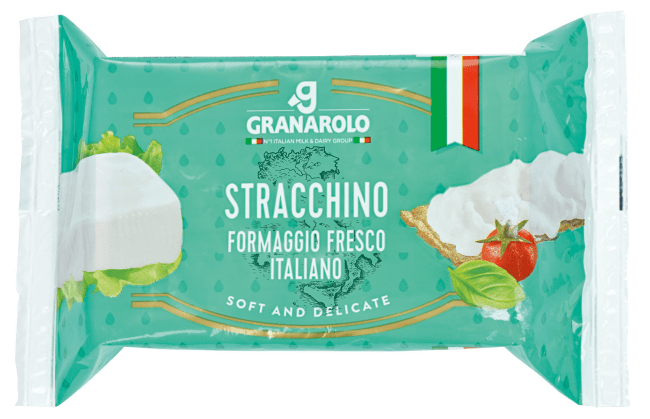 Granarolo stracchino 170 g