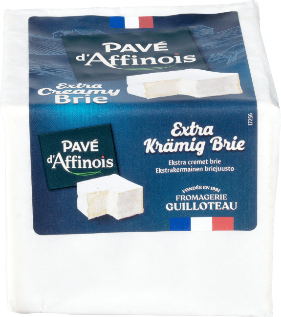 Pavé extra creamy 150 g