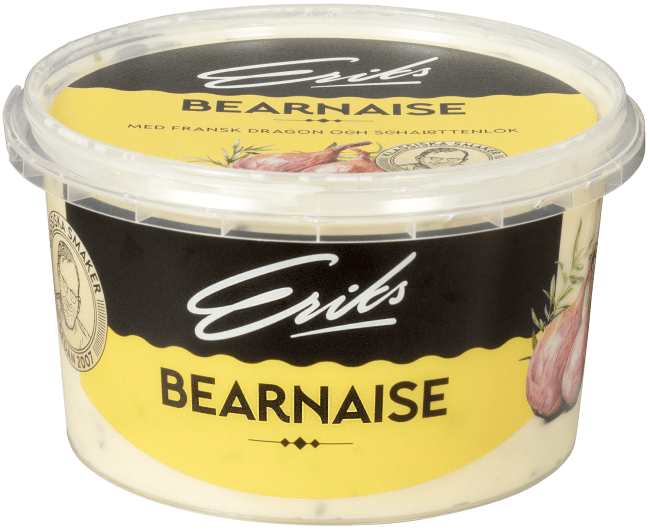 Eriks bearnaise 230 ml