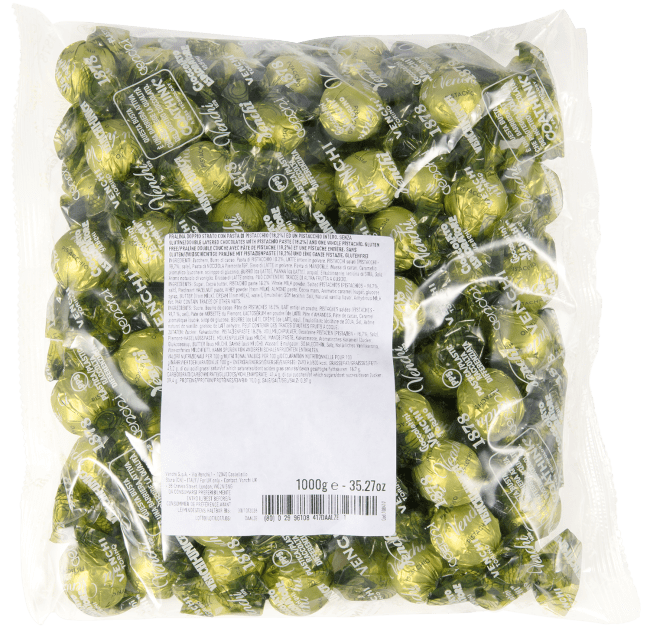 Venchi Dubledone Pistachio 1 kg