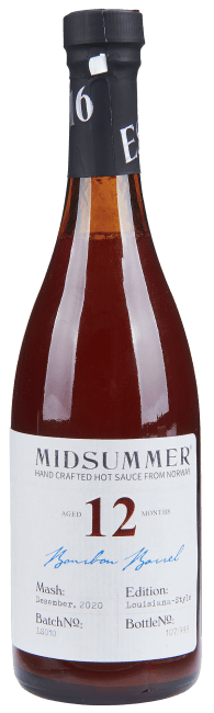 Midsummer Louisiana-Style 12 mnd 100 ml