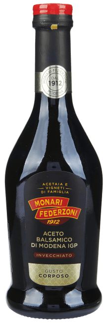 Federzoni balsamico gull 500 ml