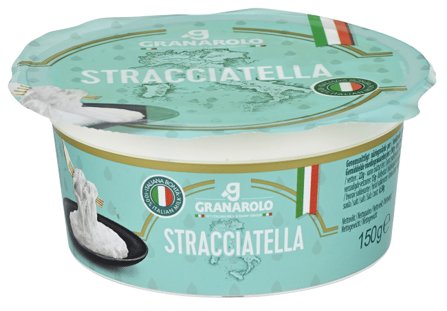 Granarolo stracciatella 150 g