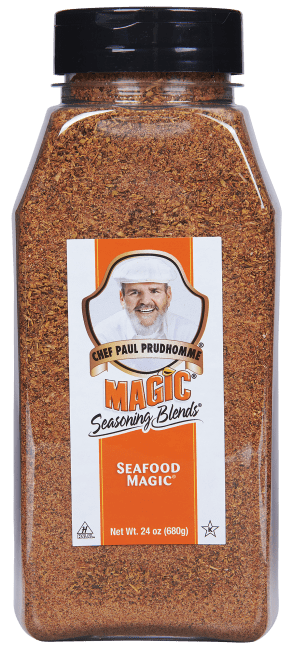 Chef Paul seafood magic 524 g