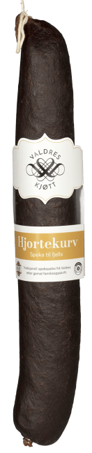 Valdres Kjøtt Hjortekurv (5 x ca 700 g)