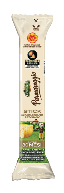 Parmigiano Reggiano stick 30 mnd DOP 100 g